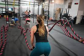 img gym